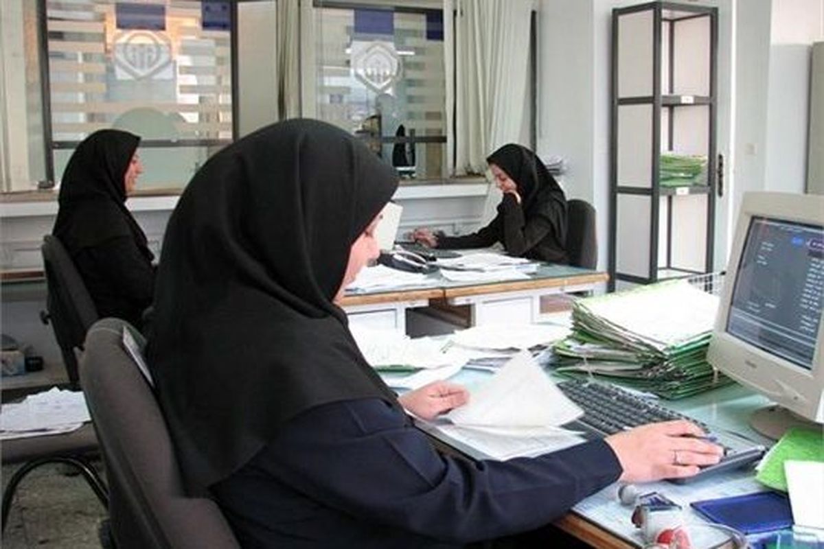 آیا بانوان مجرد شاغل مشمول حق عائلهمندی میشوند؟