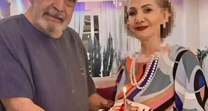 دعوای حمید لولایی و مریم امیر جلالی بالا گرفت/ عکس