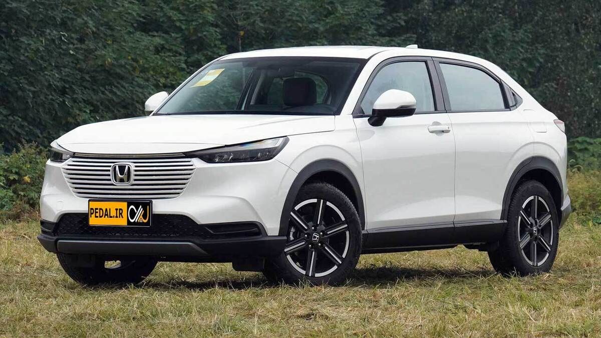 قیمت جدید خودروهای هوندا اعلام شد!
