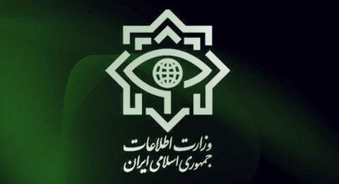  فوری، طراح عملیات تروریستی کرمان توسط وزارت اطلاعات دستگیر شد