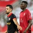پیغام خاص ستاره پرسپولیس به علیرضا فغانی