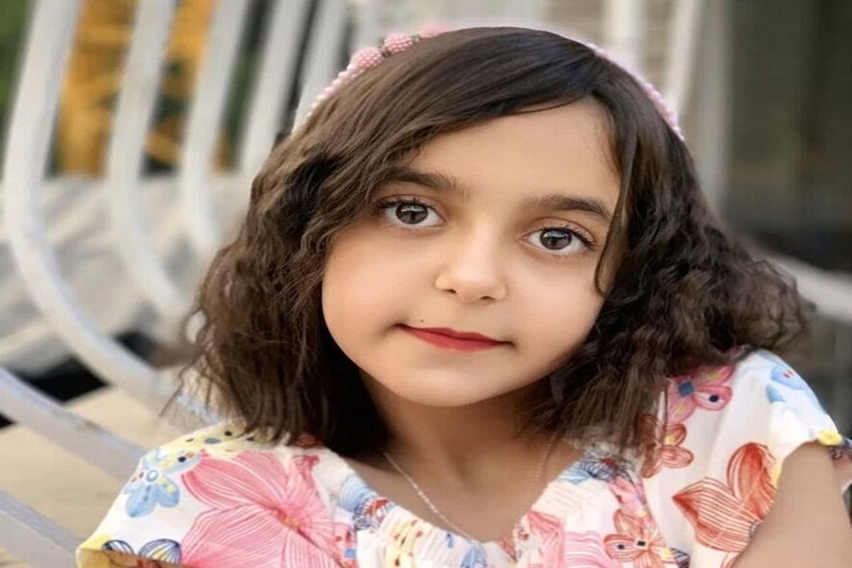 سرنوشت هلنا دختر گمشده ۱۱ ساله اصفهانی بعد از یکسال