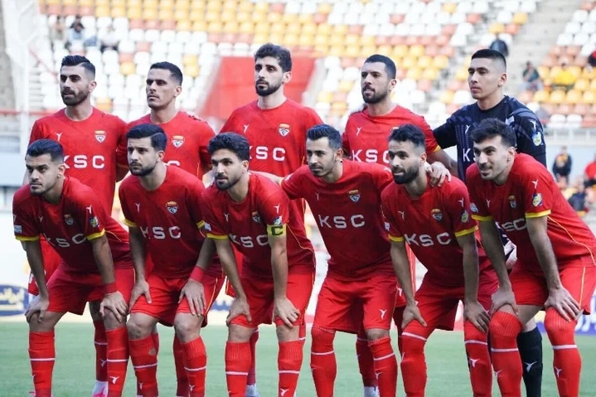 ایستگاه تحلیل | فولاد خوزستان چگونه رتبه سوم جدول را به پرسپولیس تقدیم کرد؟
