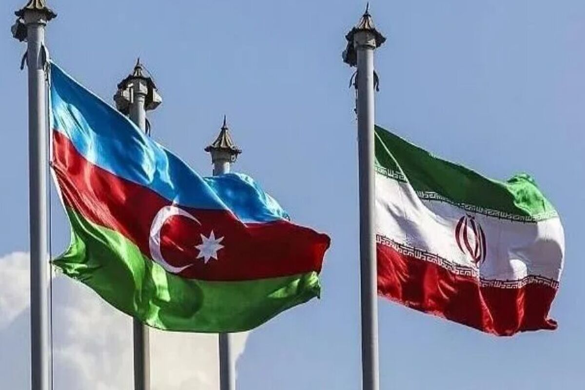 جنجال جدید در تلویزیون جمهوری آذربایجان/ به ایران الحاق نمی‌شویم، چون اسرائیل کنار ماست!