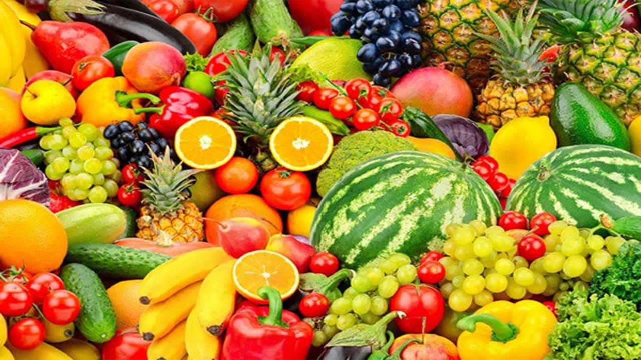 روش های نگه داری طولانی مدت از میوه و سبزیجات در خانه