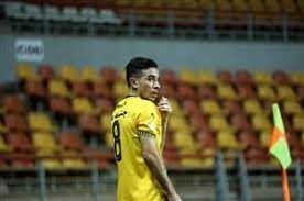 پاسخ دوپهلوی ستاره پرسپولیسی به پیشنهاد استقلال