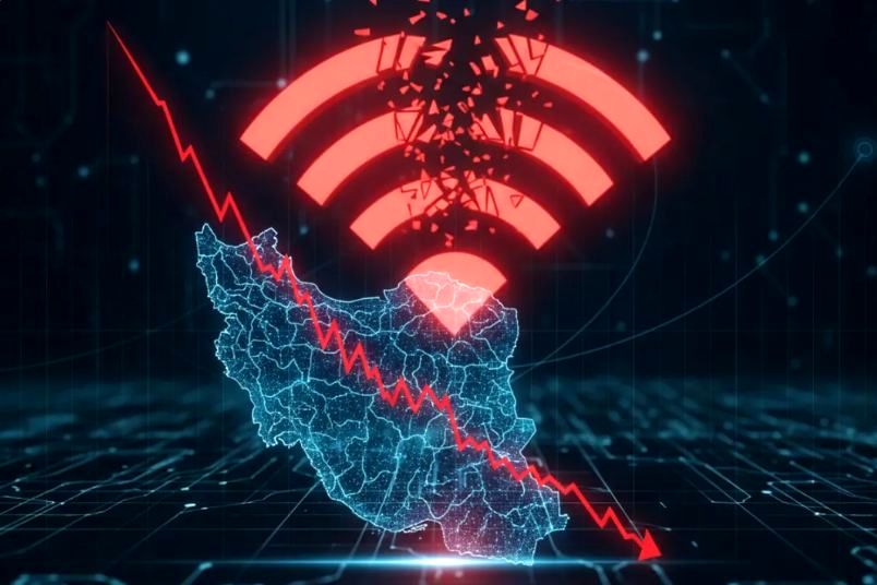 آخرین خبر از وضعیت اینترنت در ایران