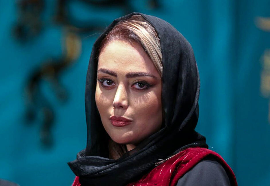  شادی مختاری بعد از مدتها با گلایه آمد!/ عکس