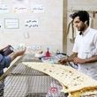 افزایش قیمت سنگک تا ۵۰ هزار تومان