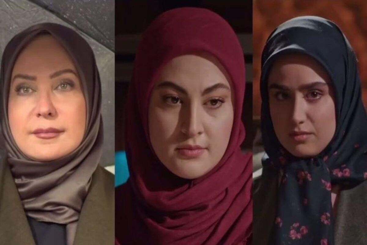 تیزر جذاب سریال «یزدان» با بازی لعیا زنگنه و پژمان بازغی/ ببینید