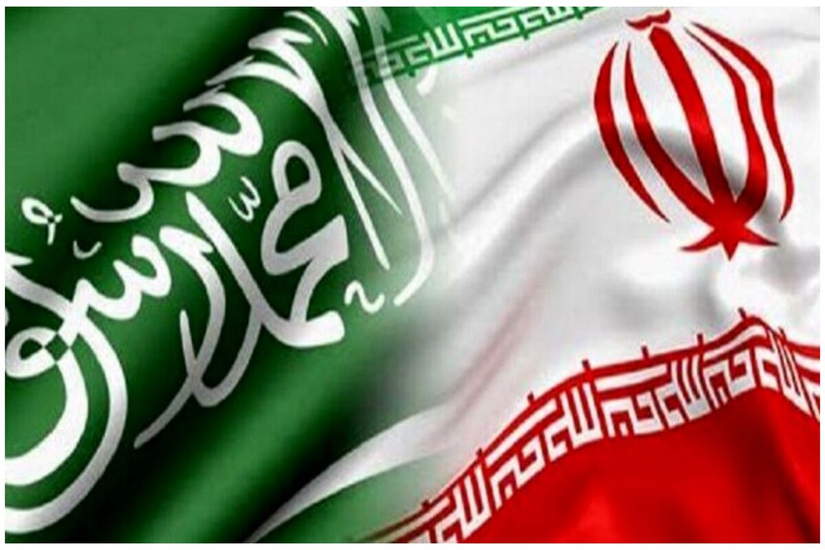 نامه مهم پادشاه عربستان به پزشکیان
