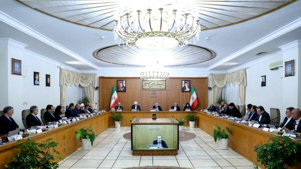 انتصاب استانداران خراسان رضوی، فارس و یزد