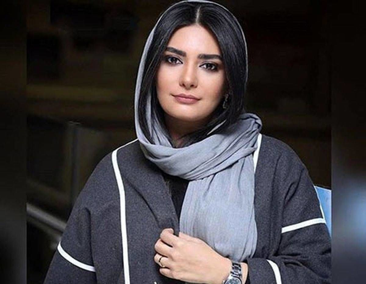  همسر لیندا کیانی لو رفت/ خانم بازیگر می ترسید عکس شوهر خوشتیپش را منتشر کند؟ + عکس