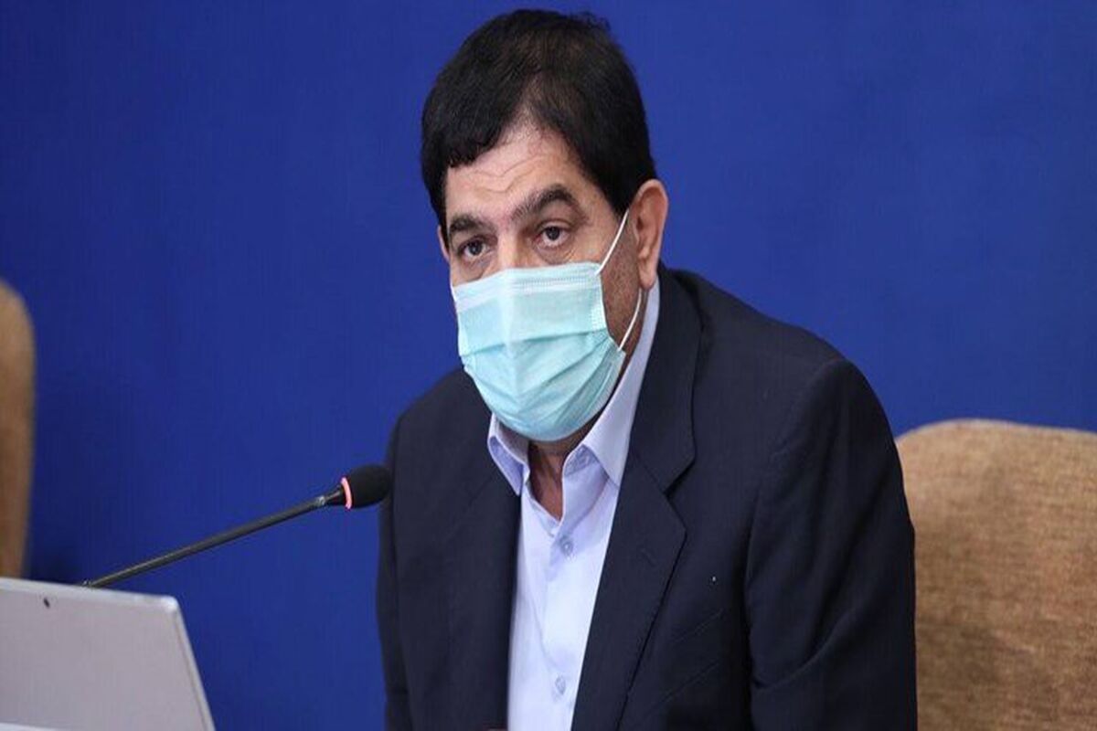 واکنش معاون رئیس جمهوری به حذف محسن رضایی و مرتضوی از دولت
