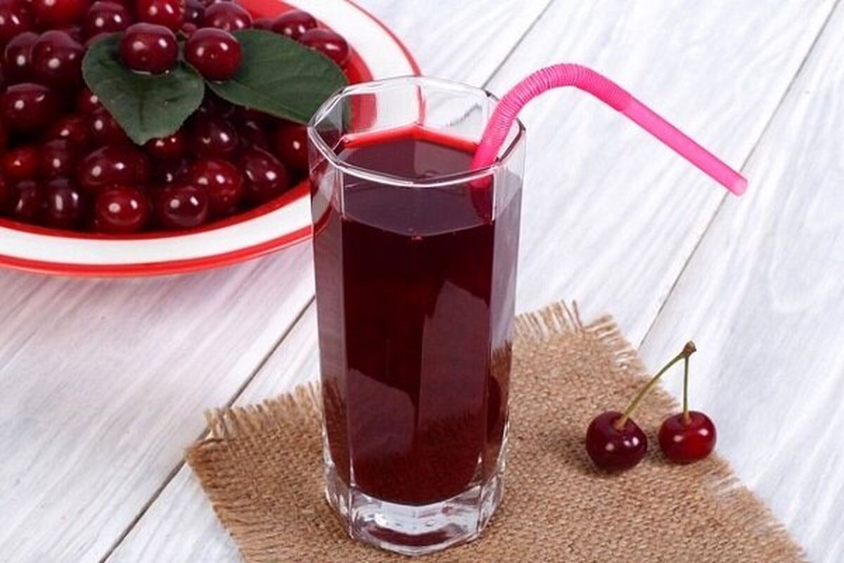 فواید آب آلبالو برای دیابتی‌ها