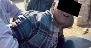 شلیک مرگبار به پدر به خاطر طلاهای مادر + عکس