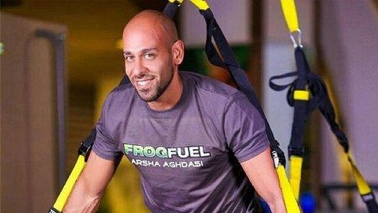 جزئیات جدید از چگونگی درگذشت ارشا اقدسی