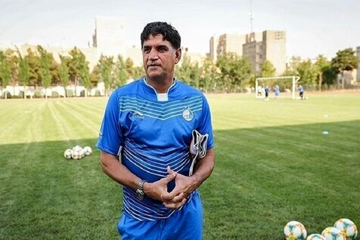 اولین دستیار موسیمانه ماندگار شد؛ بهزاد غلامپور به کار خود ادامه می دهد؟