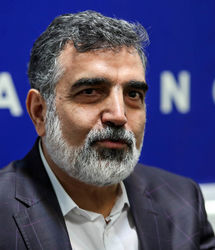 هیچ دارایی و حساب سازمان انرژی اتمی در ترکیه مسدود نشده است