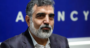 هیچ دارایی و حساب سازمان انرژی اتمی در ترکیه مسدود نشده است