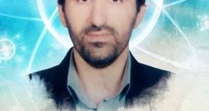 یک دانشمند هسته‌ای دیگر به شهادت رسید