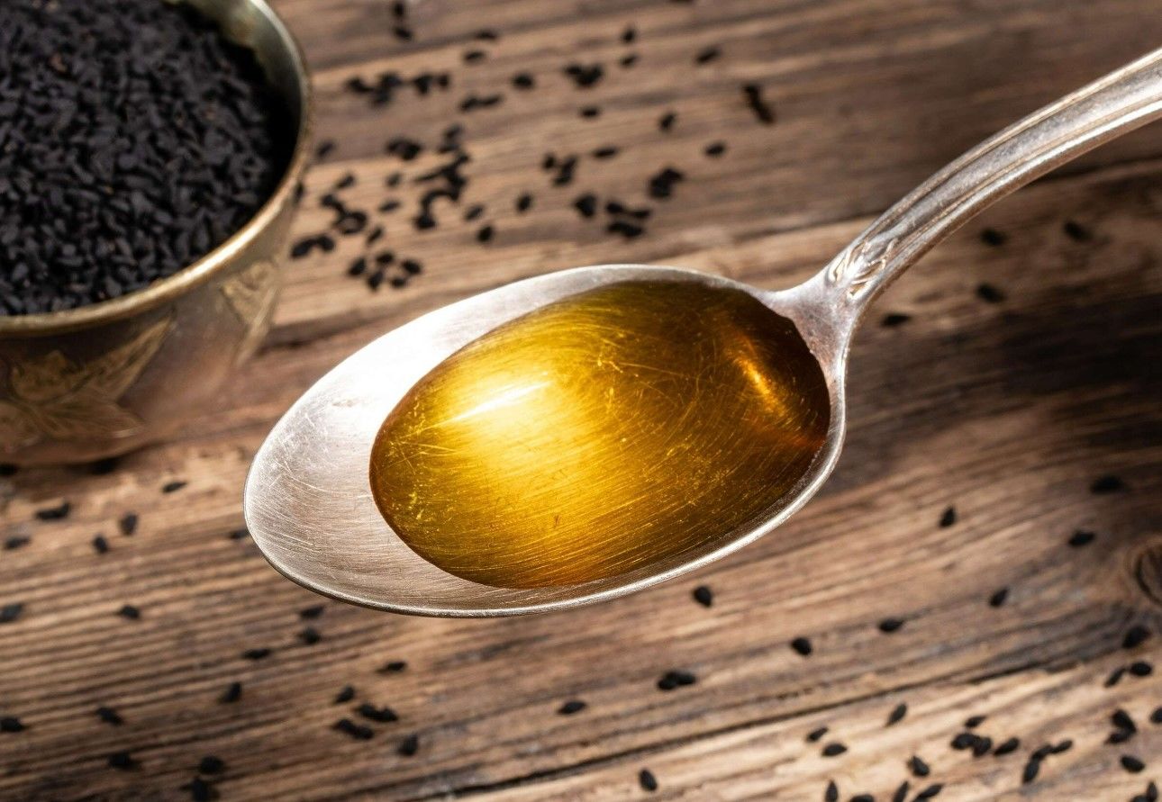 روغن سیاه دانه چیست و چه فوایدی دارد؟