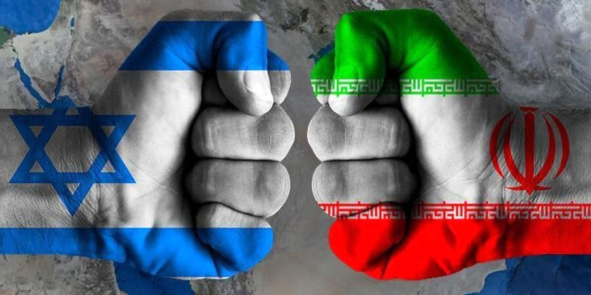 منطقه در التهاب/ آماده سازی انبار اتمی اسرائیل برای حمله ایران + فیلم 
