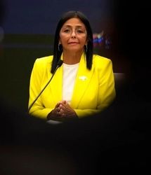 اخراج ایرانی‌ها از ونزوئلا، یکی از خواسته‌های ترامپ از رودریگز