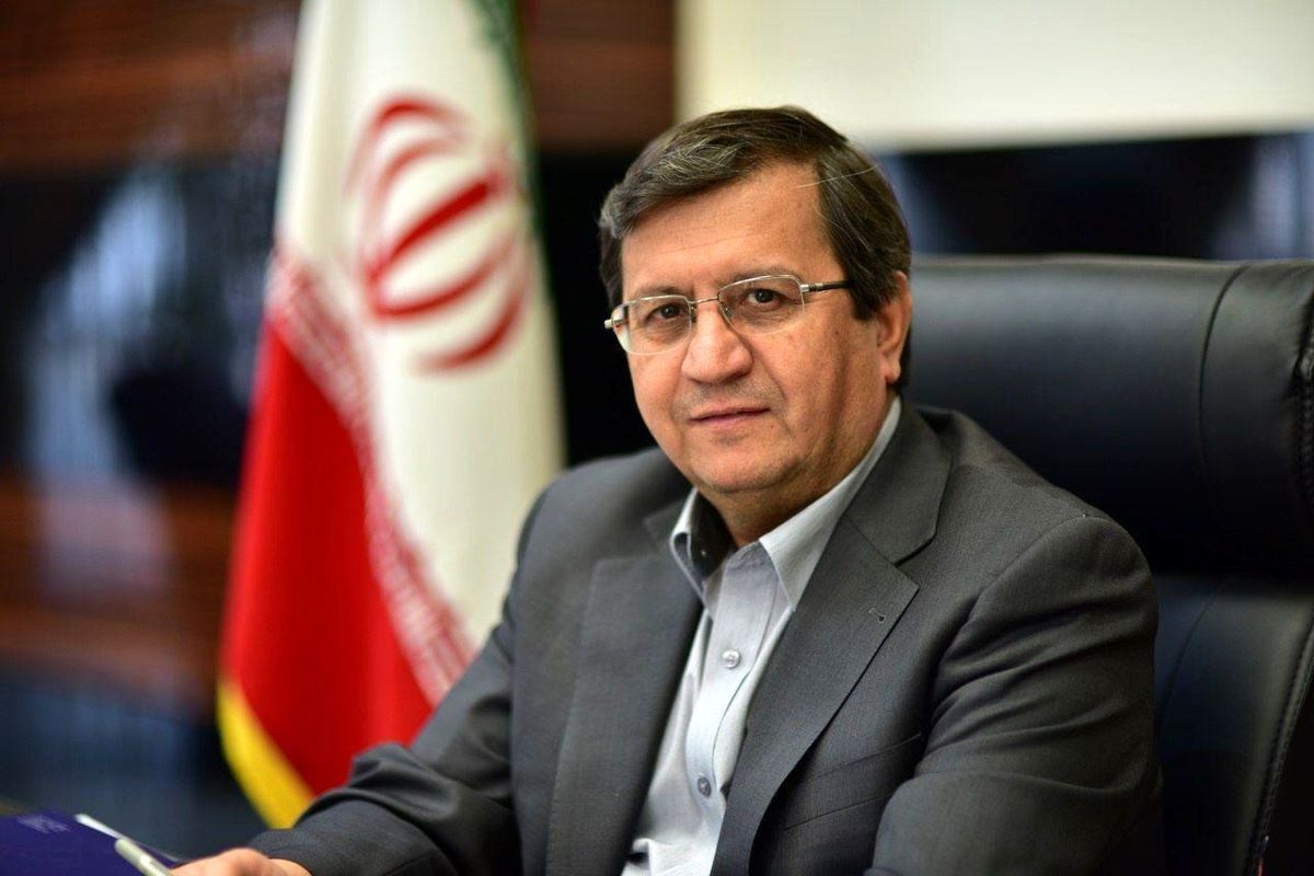 طعنه شدید همتی به نایب رئیس کمیسیون تلفیق