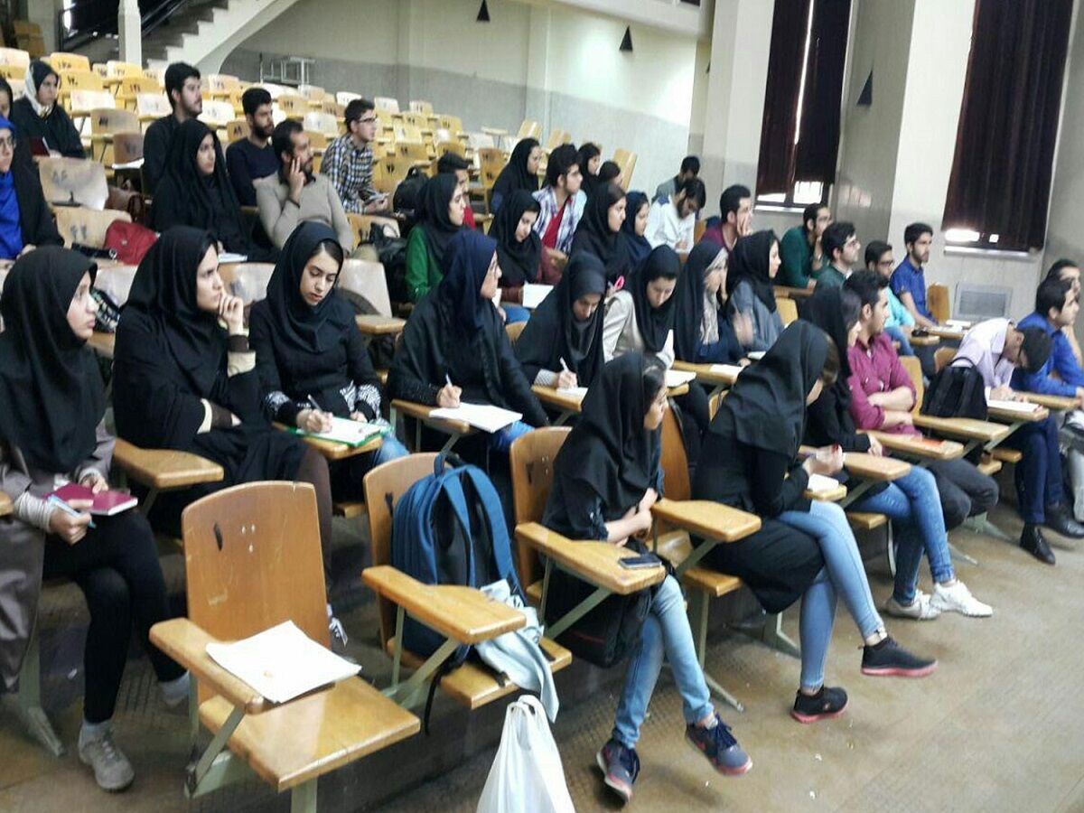 تکلیف برگزاری کلاس‌های ترم بعد دانشگاه آزاد مشخص شد