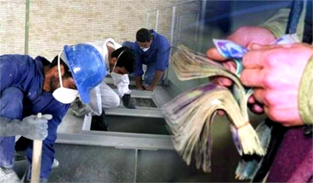  افزایش حق مسکن کارگران به کجا رسید؟ / حقوق کارگران چقدر زیاد می‌شود؟