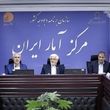 عارف:دولت چهاردهم با مرکز آمار ایران دستوری برخورد نمی‌کند