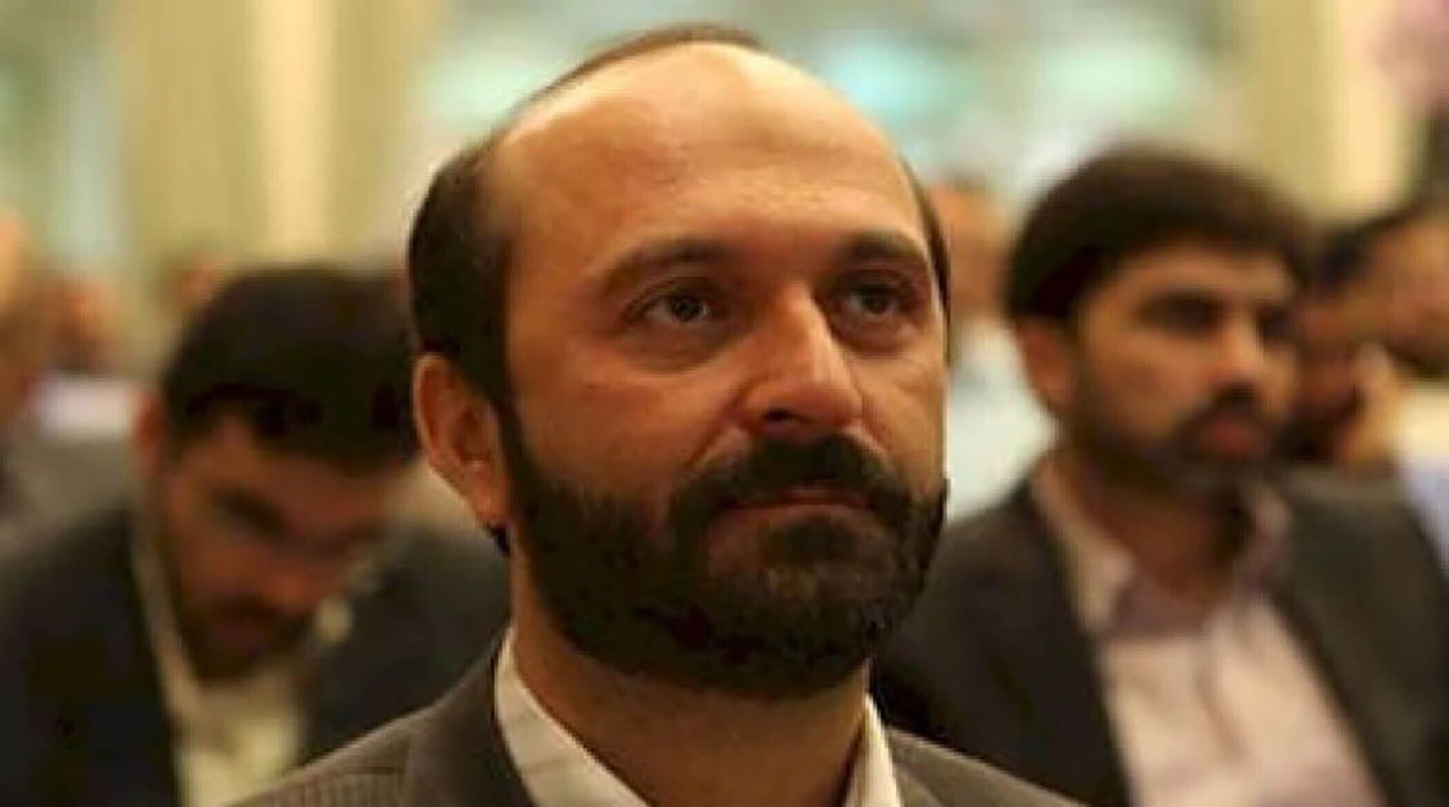 ماجرای انتشار فایل صوتی درباره ترور سعید طوسی