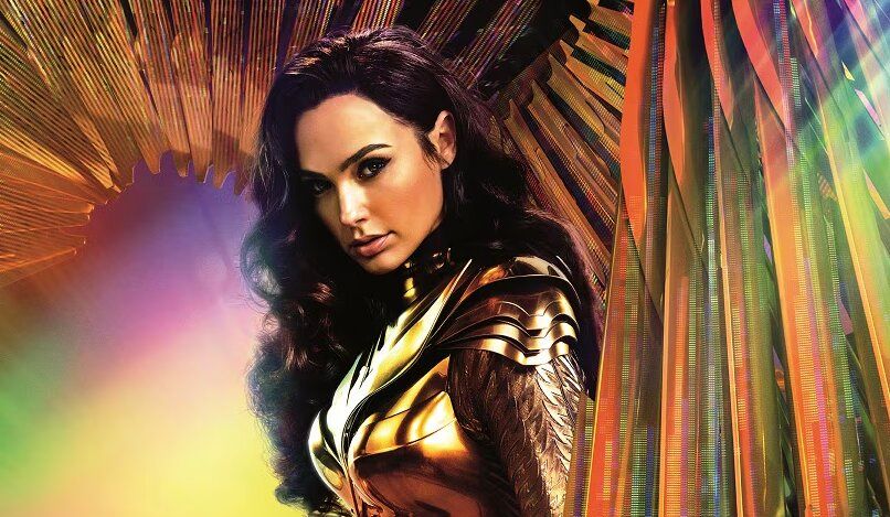 بازیگر نقش «زن شگفت‌انگیز» عوض می شود