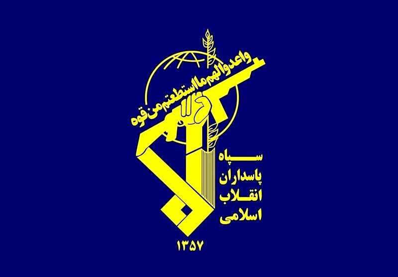 بیانیه سپاه درباره حمله به اسرائیل