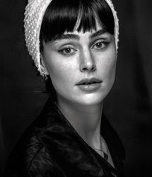 تصویر «آفرینِ» سریال آنام در پاریس