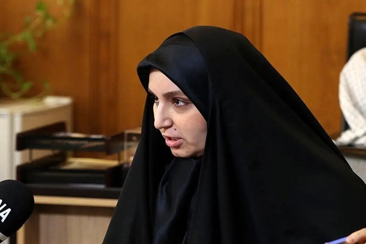 حمله تند و تیز  دختر  شهید سردار سلیمانی به زاکانی / هر دم در هوس جای دیگر ... + ویدئو