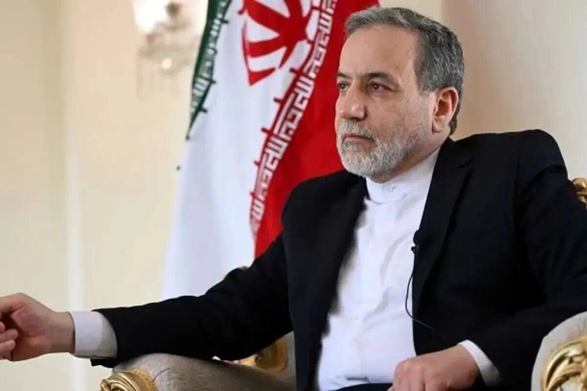 ماجرای درخواست داماد ترامپ از عراقچی
