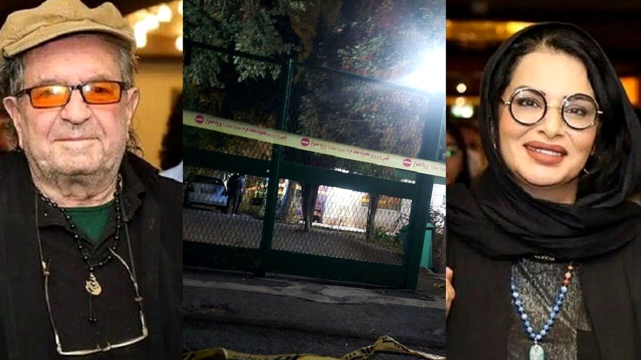 پرونده قتل داریوش مهرجویی پیچیده تر شد /جزئیات تازه‌ای مطرح شد