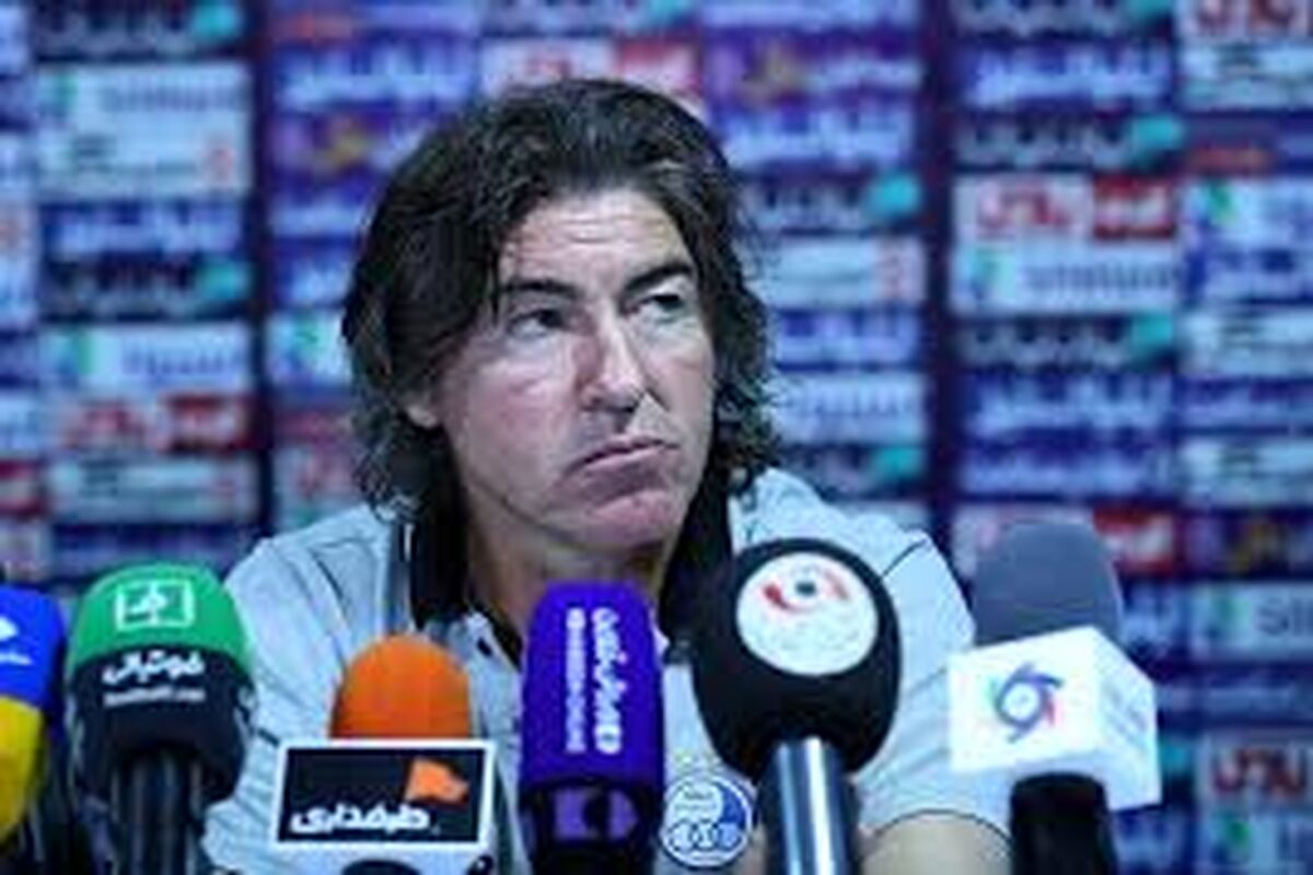 اگر پول ساپینتو را بدهید با ما طرف هستید!