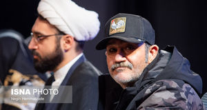 یک روحانی کارگردان شد؛ با بازیگری مهران غفوریان