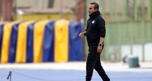 مربی استقلال خوزستان:به کسی باج نمی‌دهم؛قربانی خودش را جمع و جور کند