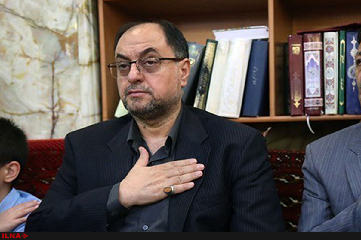 خبر شوکه کننده درباره یک نامزد احتمالی انتخابات ریاست جمهوری
