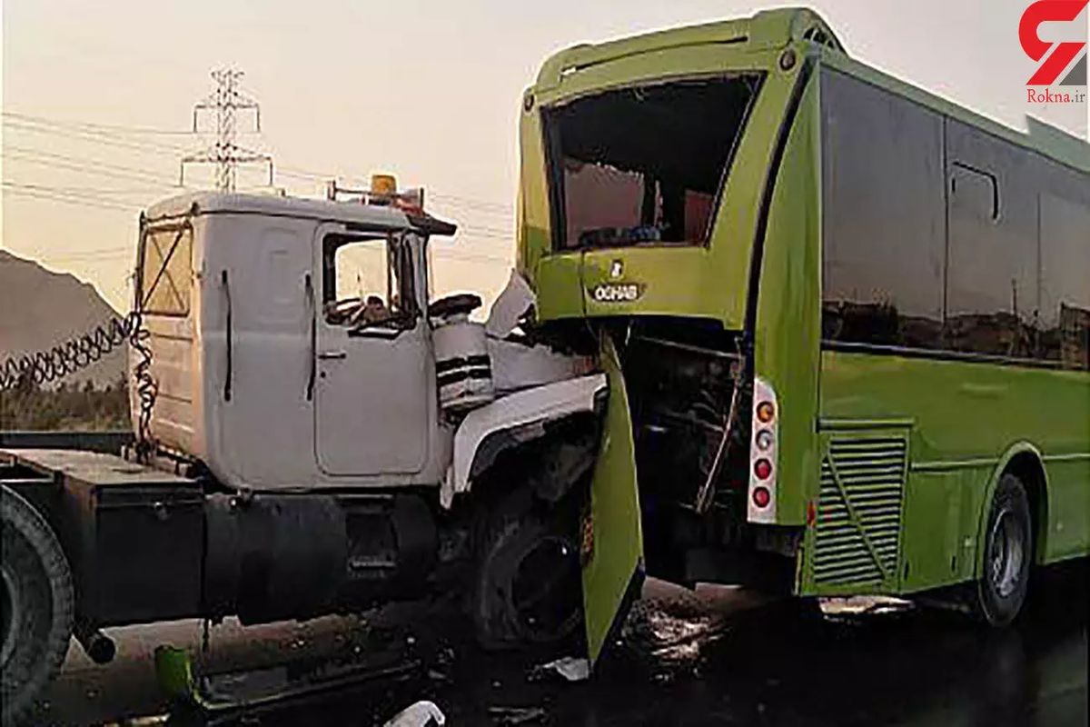 اسامی 12 زائر ایرانی جانباخته در تصادف کاظمین منتشر شد + اسامی