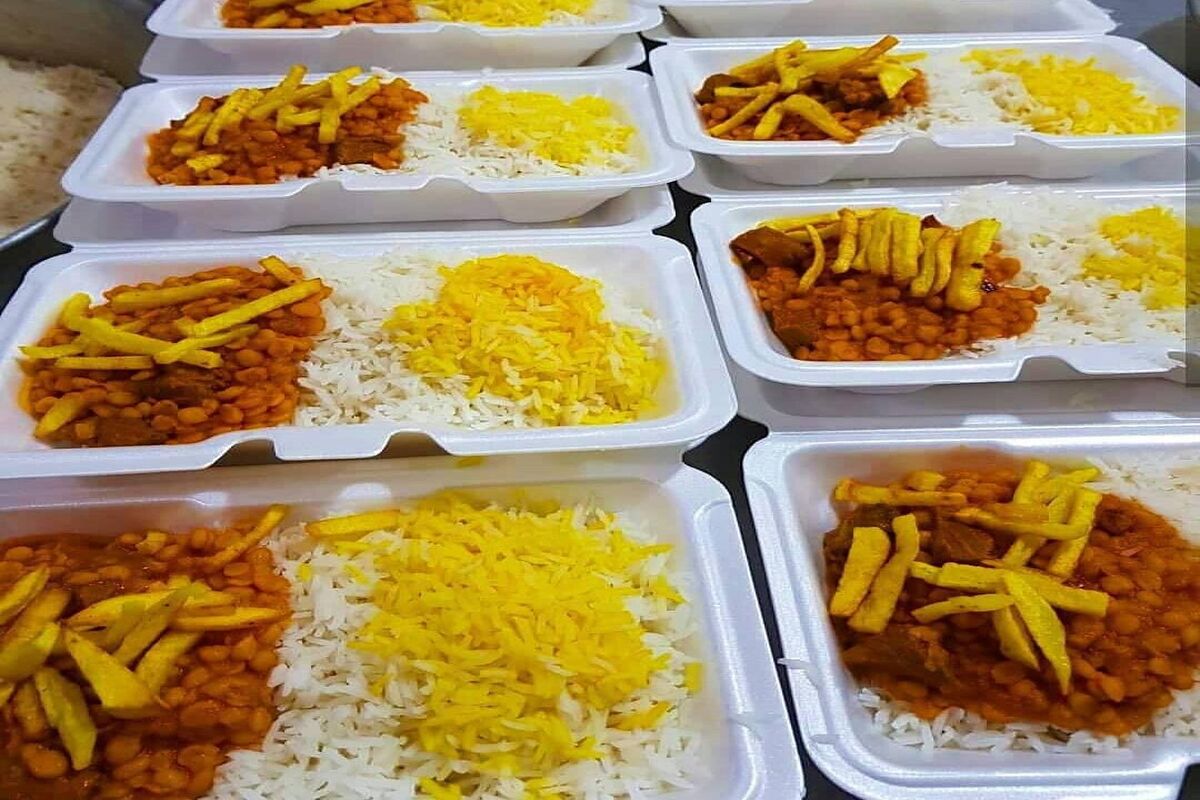 هشدار؛ این غذاهای نذری سمی هستند