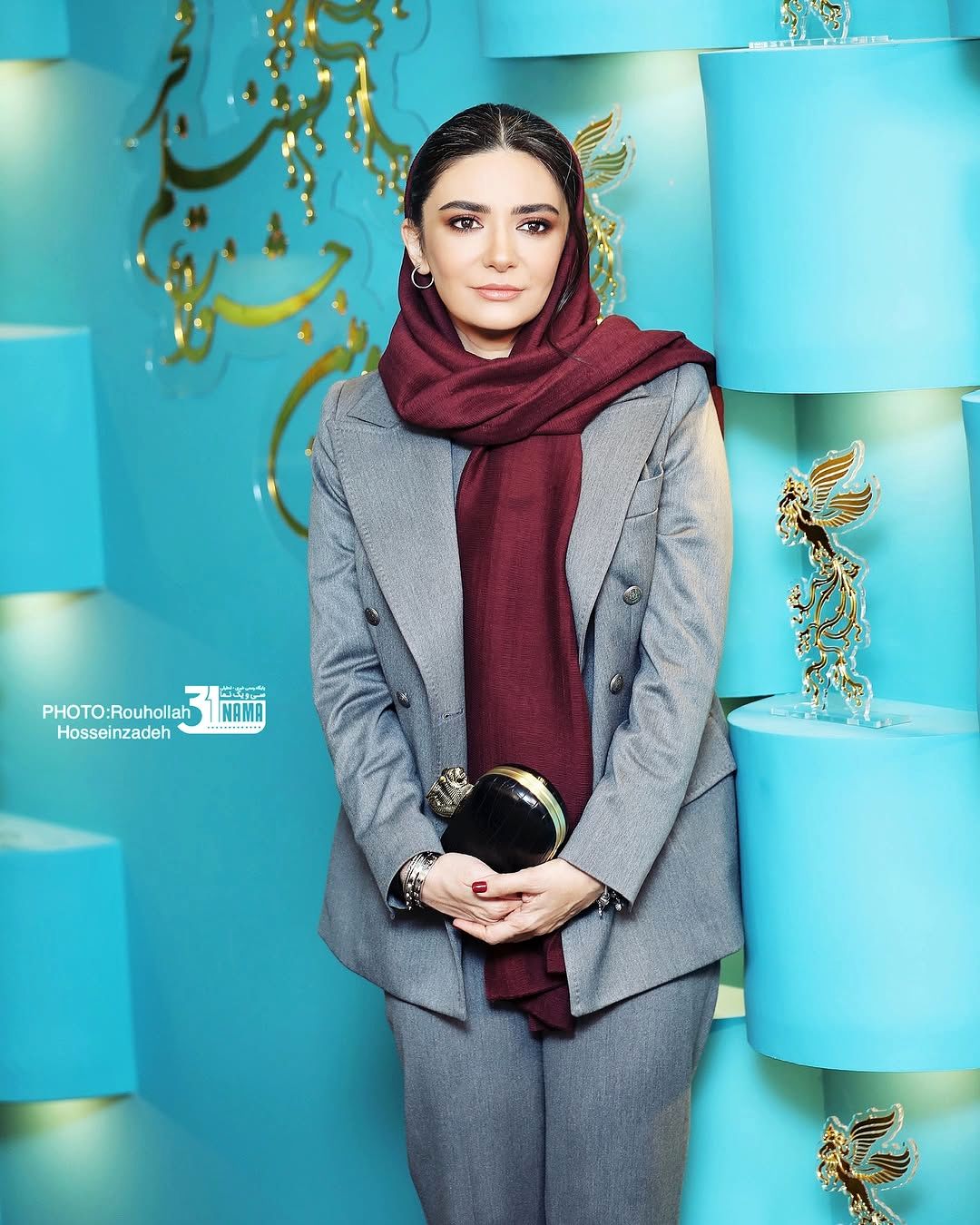 استایل شیک سه بازیگر زن مشهور در جشنواره/ عکس