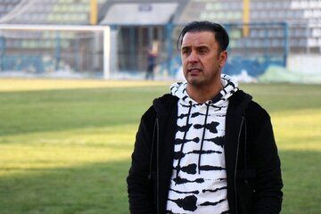  بازگشت کاپیتان اسبق استقلال به دنیای فوتبال + عکس