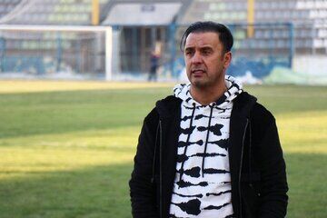 نگرانی پاشازاده از شرایط خط دفاعی تیم ملی