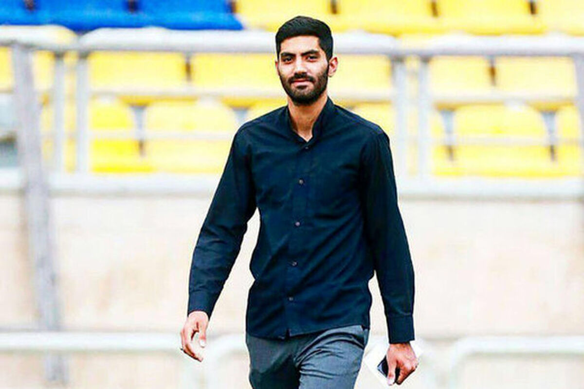 آینده‌ی فوتبالی ستاره‌ی سابق پرسپولیس در گرو یک تصمیم: بازی یا مربی‌گری؟!