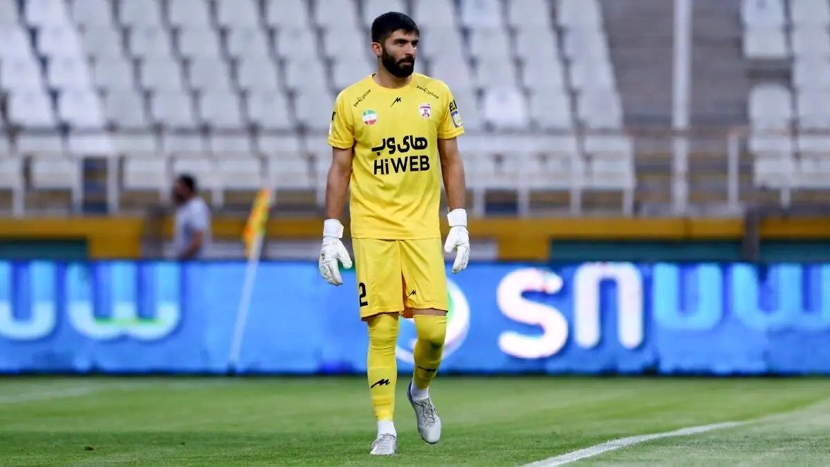 معمای برزگ خالد آبادی در مسیر استقلال و پرسپولیس